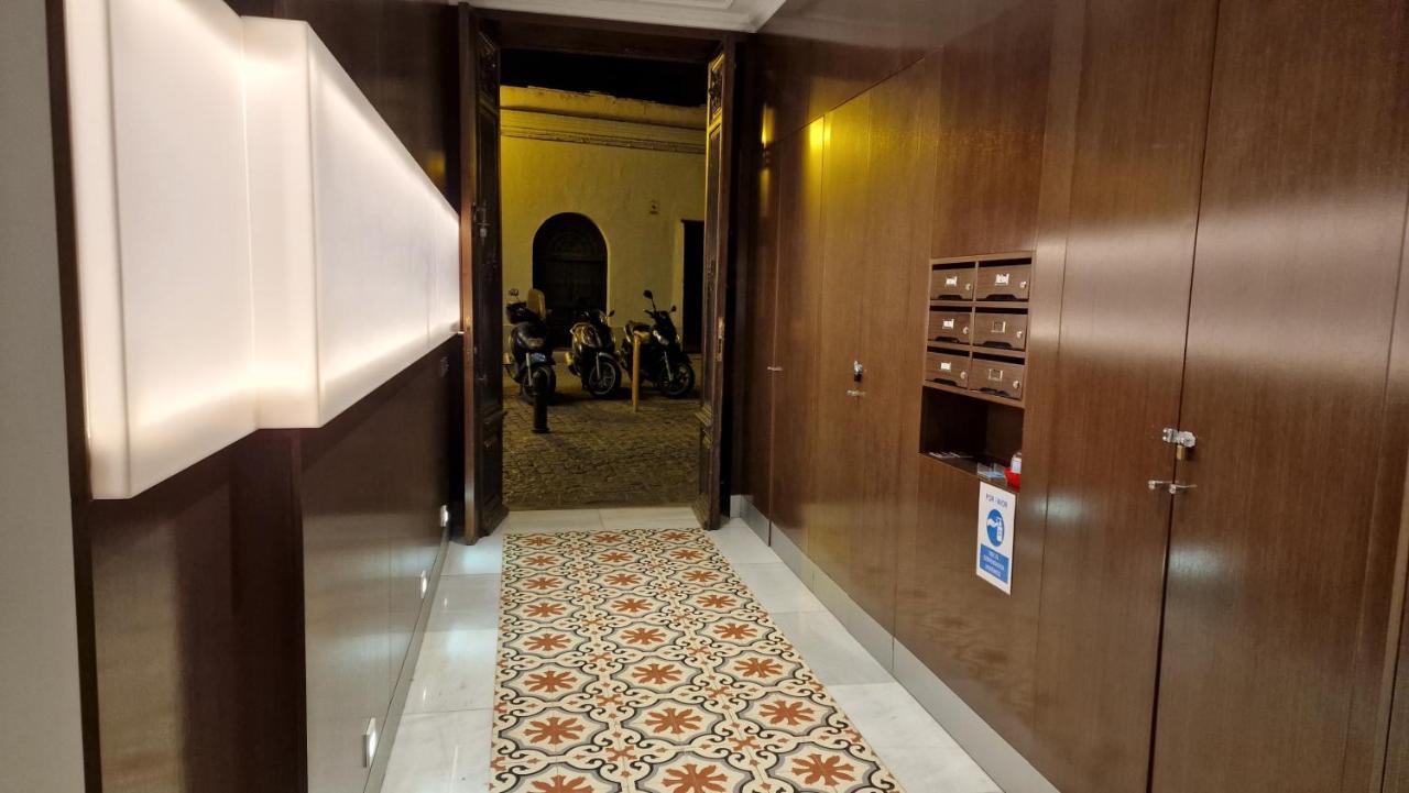 Appartement Imeda Escudo Del Carmen 19 Granada