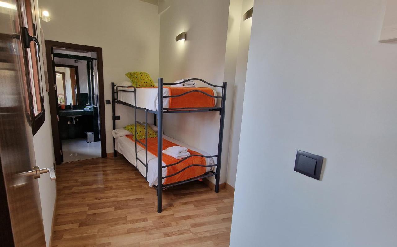 Imeda Escudo Del Carmen 19 Appartement