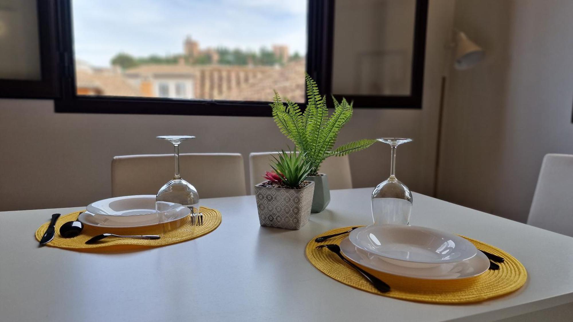 Appartement Imeda Escudo Del Carmen 19 *