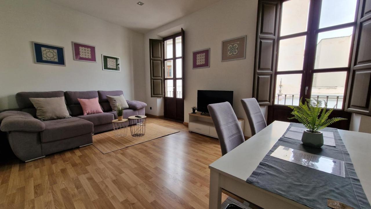 Appartement Imeda Escudo Del Carmen 19