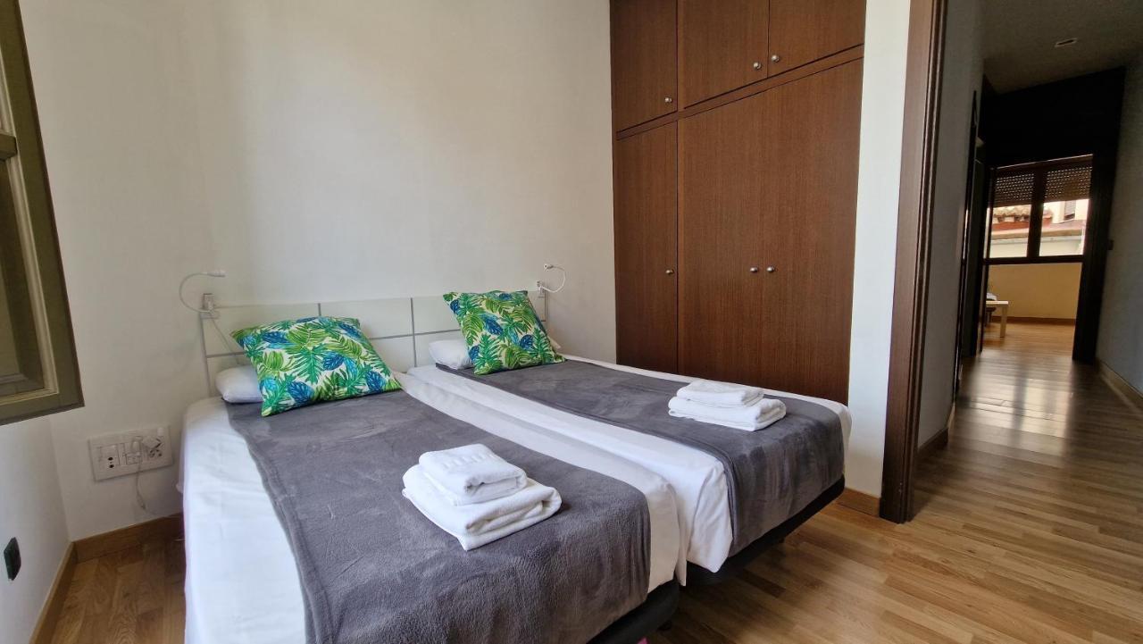 Apartment Imeda Escudo Del Carmen 19 *