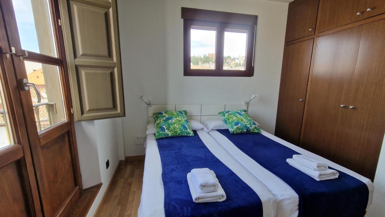 Appartement Imeda Escudo Del Carmen 19