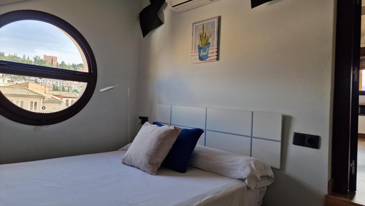 Imeda Escudo Del Carmen 19 Appartement