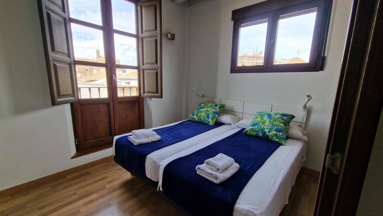 Apartment Imeda Escudo Del Carmen 19