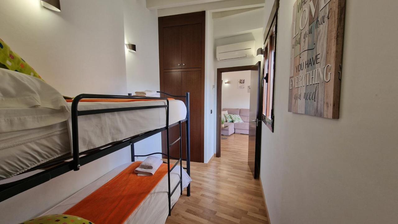 Appartement Imeda Escudo Del Carmen 19 *