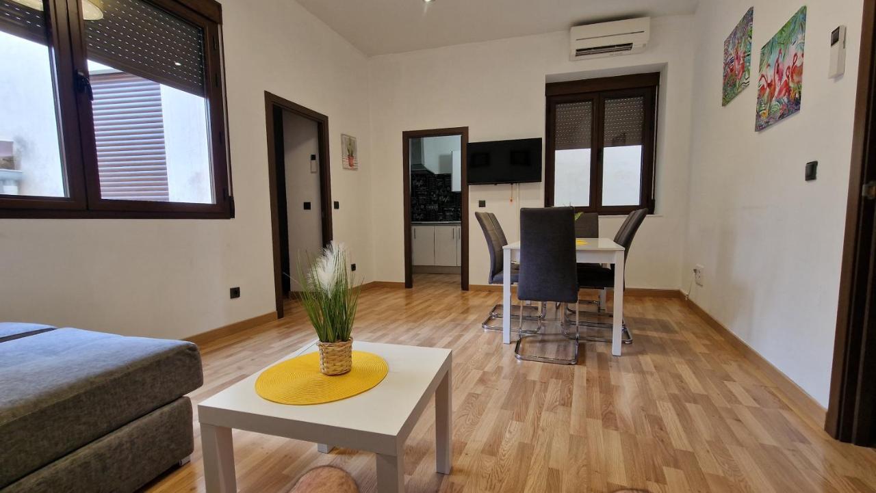 Appartement Imeda Escudo Del Carmen 19