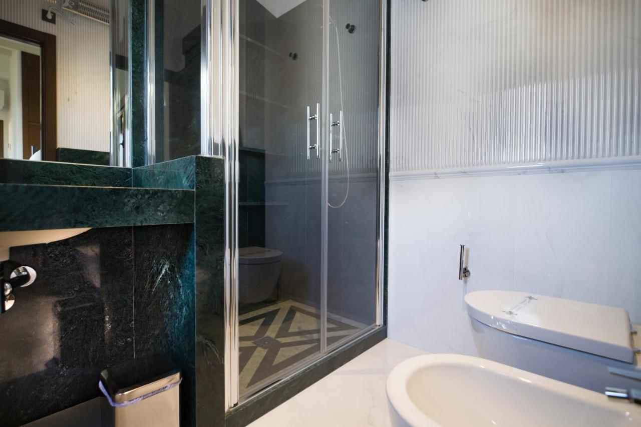 Appartement Imeda Escudo Del Carmen 19 Granada