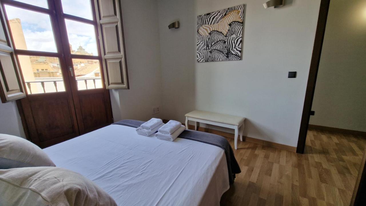 Appartement Imeda Escudo Del Carmen 19