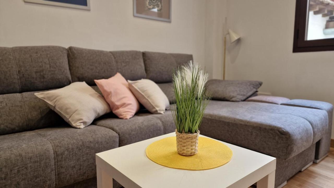 Appartement Imeda Escudo Del Carmen 19 *