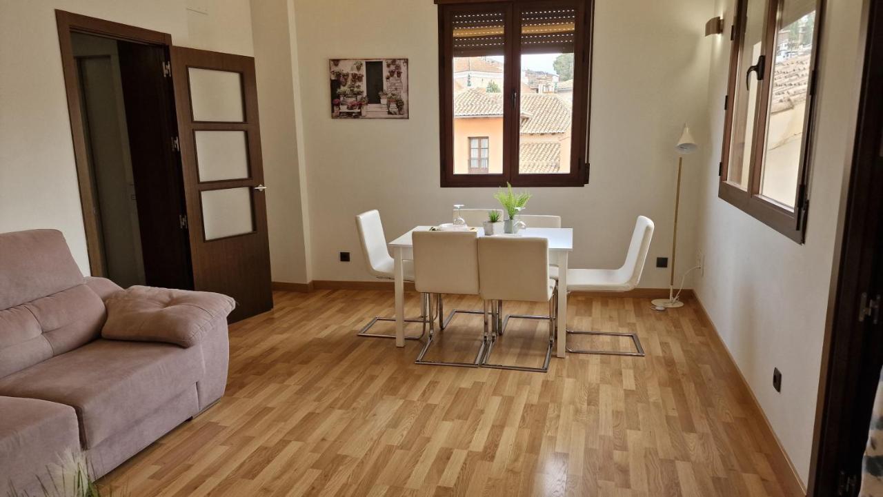 Imeda Escudo Del Carmen 19 Appartement *