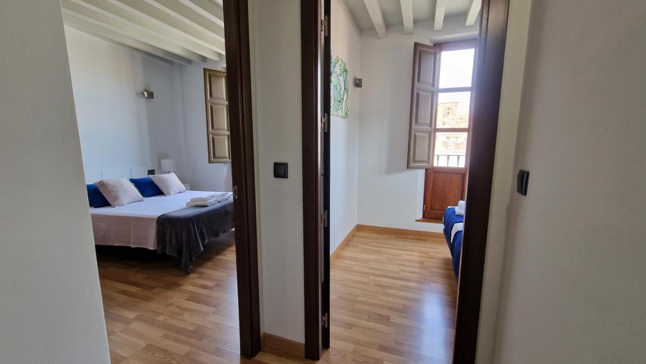 Imeda Escudo Del Carmen 19 Appartement *