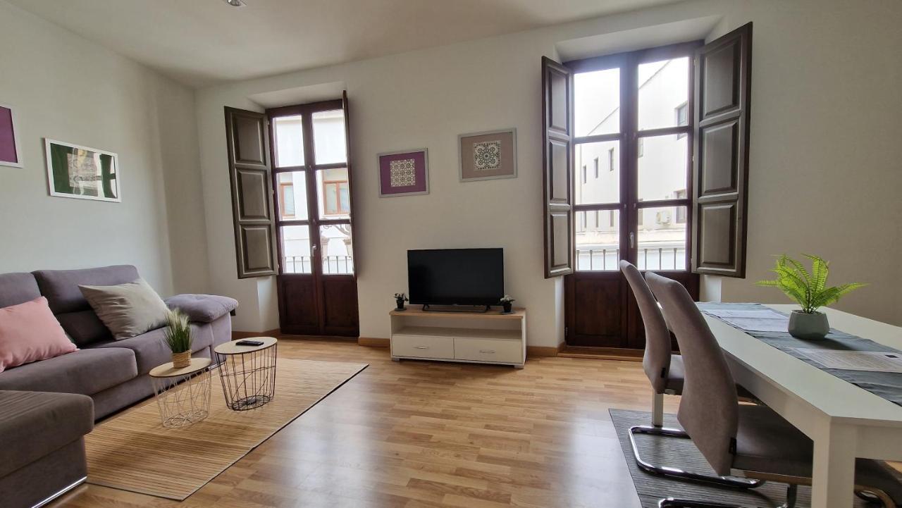 Appartement Imeda Escudo Del Carmen 19