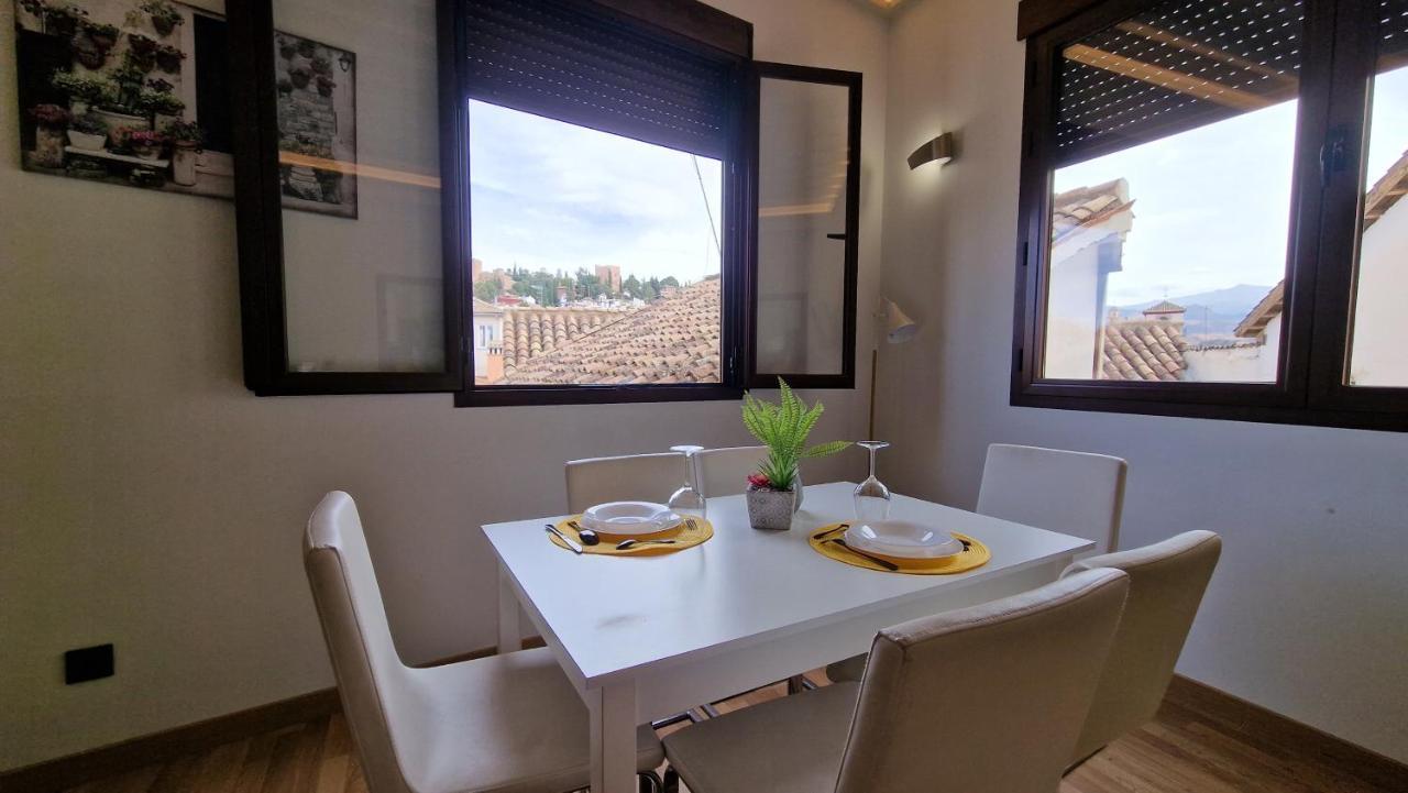Imeda Escudo Del Carmen 19 Appartement *